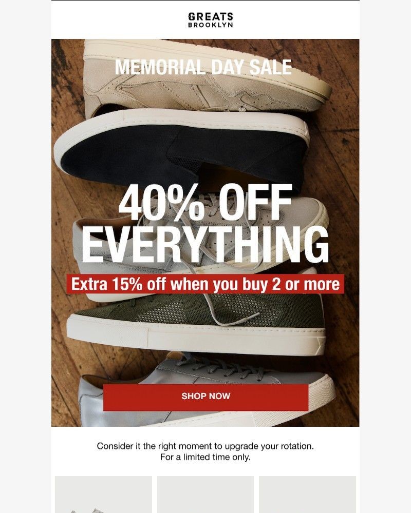 Screenshot of email with subject /media/emails/40-off-everything-32780a-cropped-8eb4894d.jpg