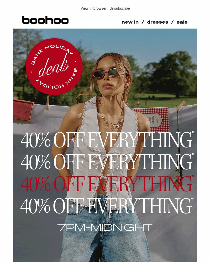 Screenshot of email with subject /media/emails/40-off-everything-for-5-hours-only-7bbe74-cropped-e94f27dd.jpg