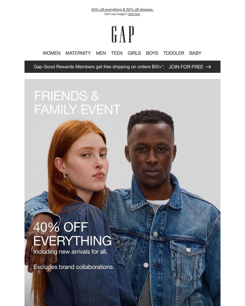 Screenshot of email with subject /media/emails/40-off-everything-is-waiting-for-you-shop-sale-styles-more-af3c9d-cropped-2c49e95e.jpg