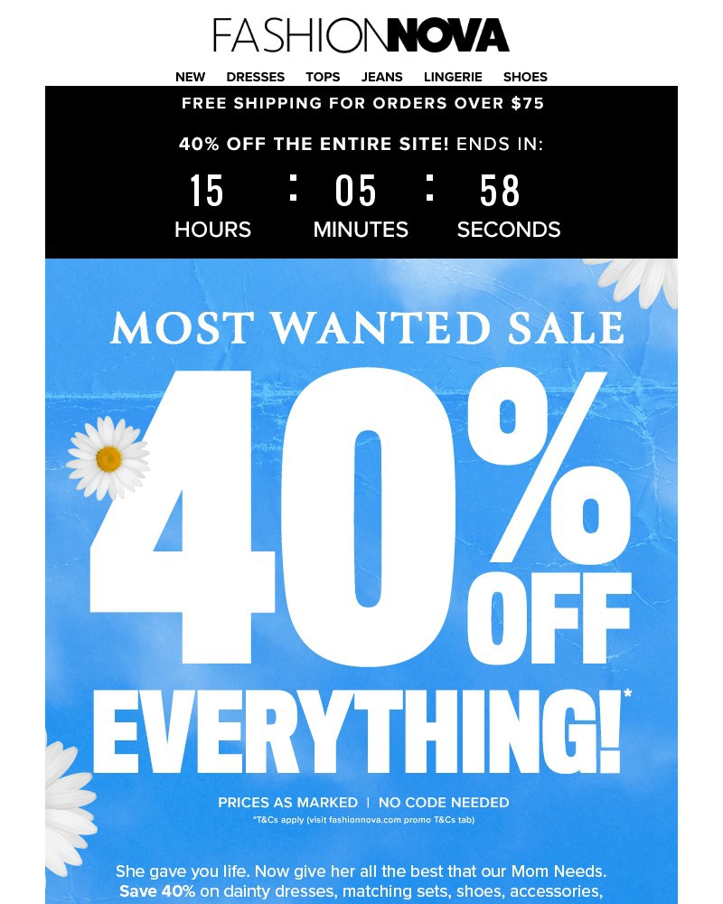Screenshot of email with subject /media/emails/40-off-everything-to-celebrate-mom-2c765b-cropped-e16f1f26.jpg