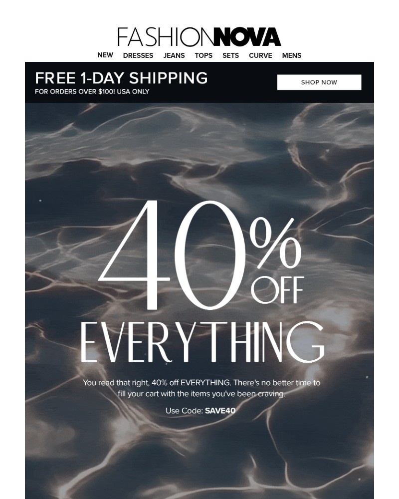 Screenshot of email with subject /media/emails/40-off-everything-yes-everything-1c2d85-cropped-1b9e6137.jpg