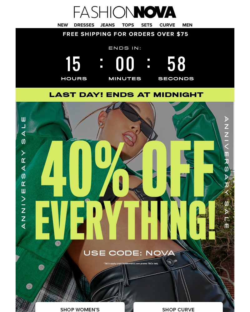 Screenshot of email with subject /media/emails/40-off-everythingends-today-16c8a9-cropped-a2d34060.jpg