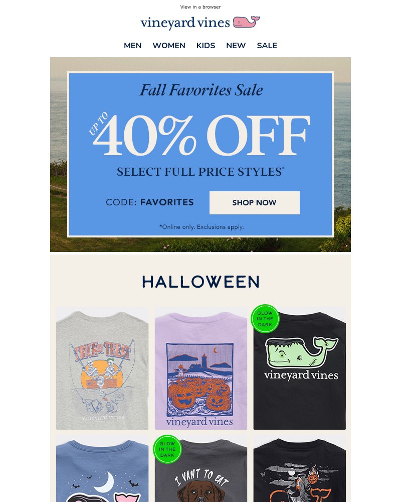 Screenshot of email with subject /media/emails/40-off-fall-graphic-tees-starting-at-27-3db881-cropped-999f0a91.jpg