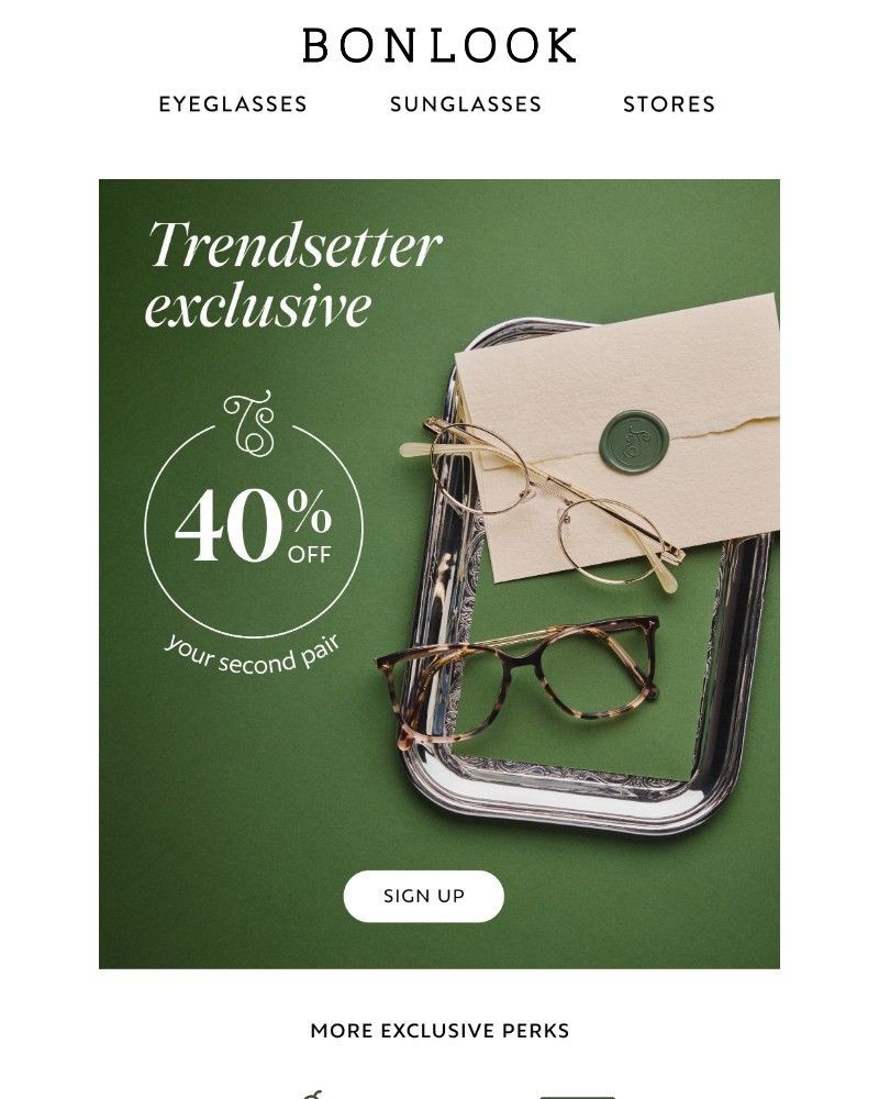 Screenshot of email with subject /media/emails/40-off-for-trendsetters-daefae-cropped-2e240a1e.jpg