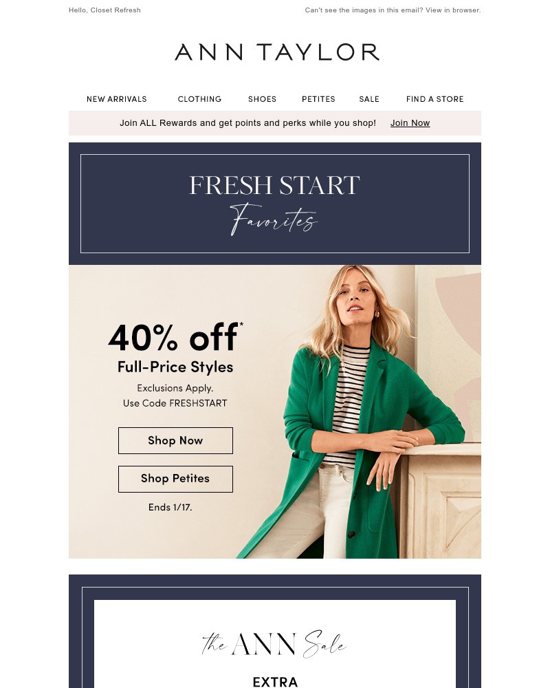 Screenshot of email with subject /media/emails/40-off-fresh-start-favorites-up-to-an-extra-70-off-sale-8d2c07-cropped-1c3a63ae.jpg