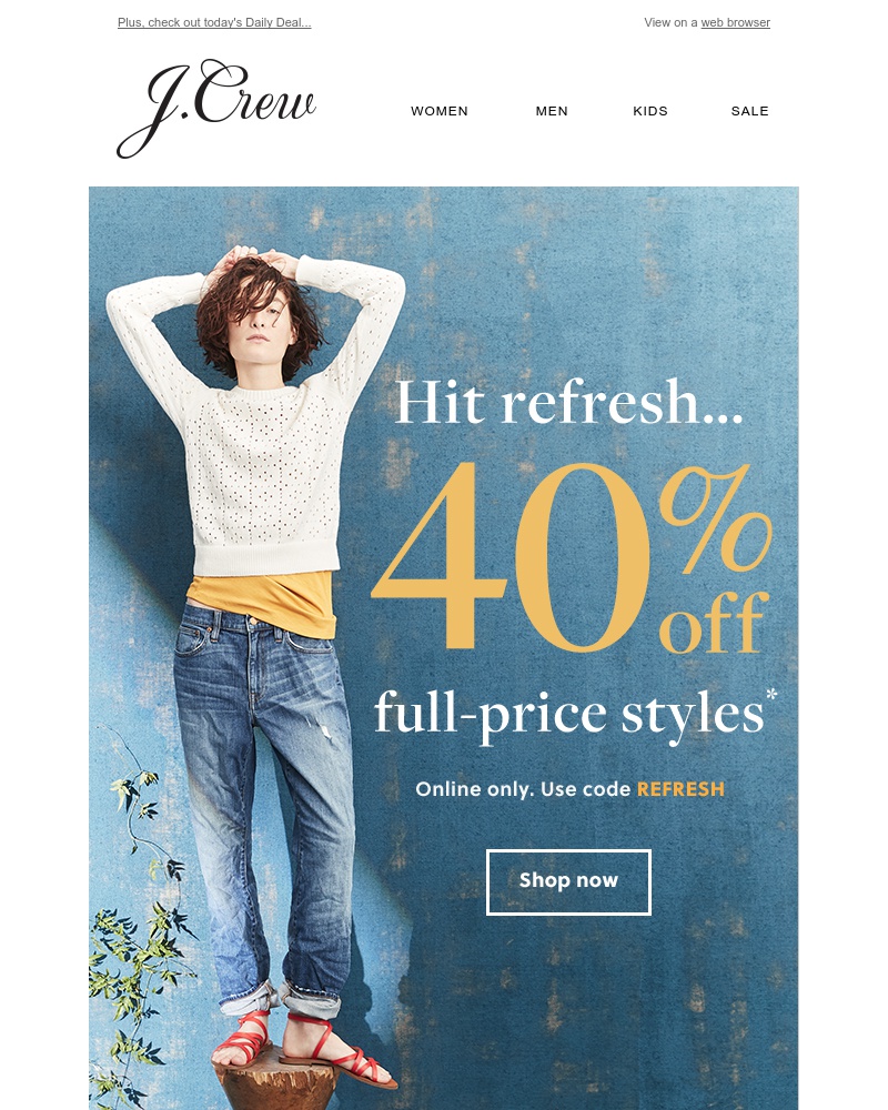 Screenshot of email with subject /media/emails/40-off-full-price-nice-cropped-478f7cc7.jpg