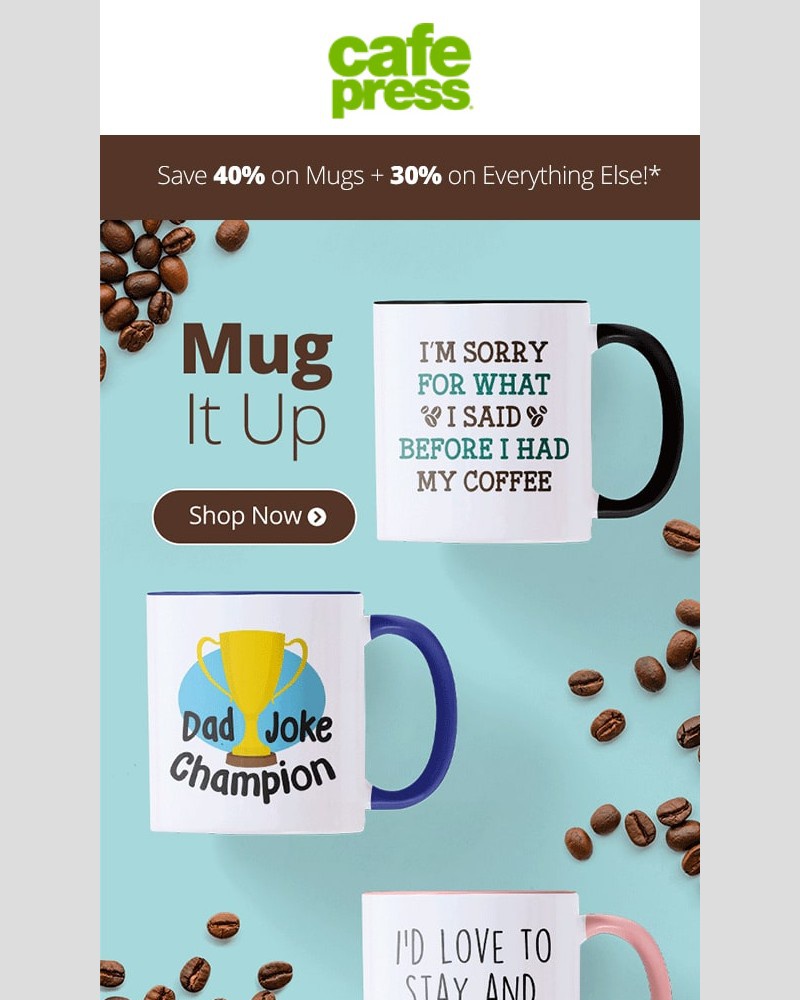 Screenshot of email with subject /media/emails/40-off-its-just-another-mug-sale-monday-500bc4-cropped-ff896748.jpg