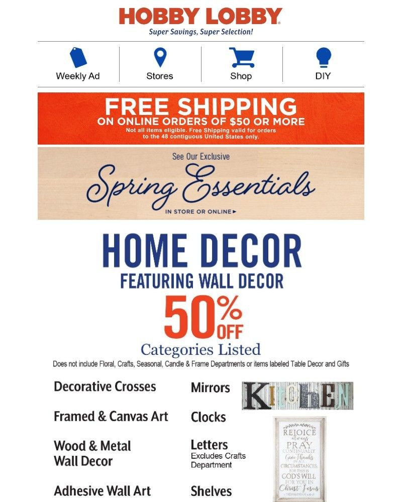 Screenshot of email with subject /media/emails/40-off-july-4th-home-party-decor-4ad2c0-cropped-de966269.jpg