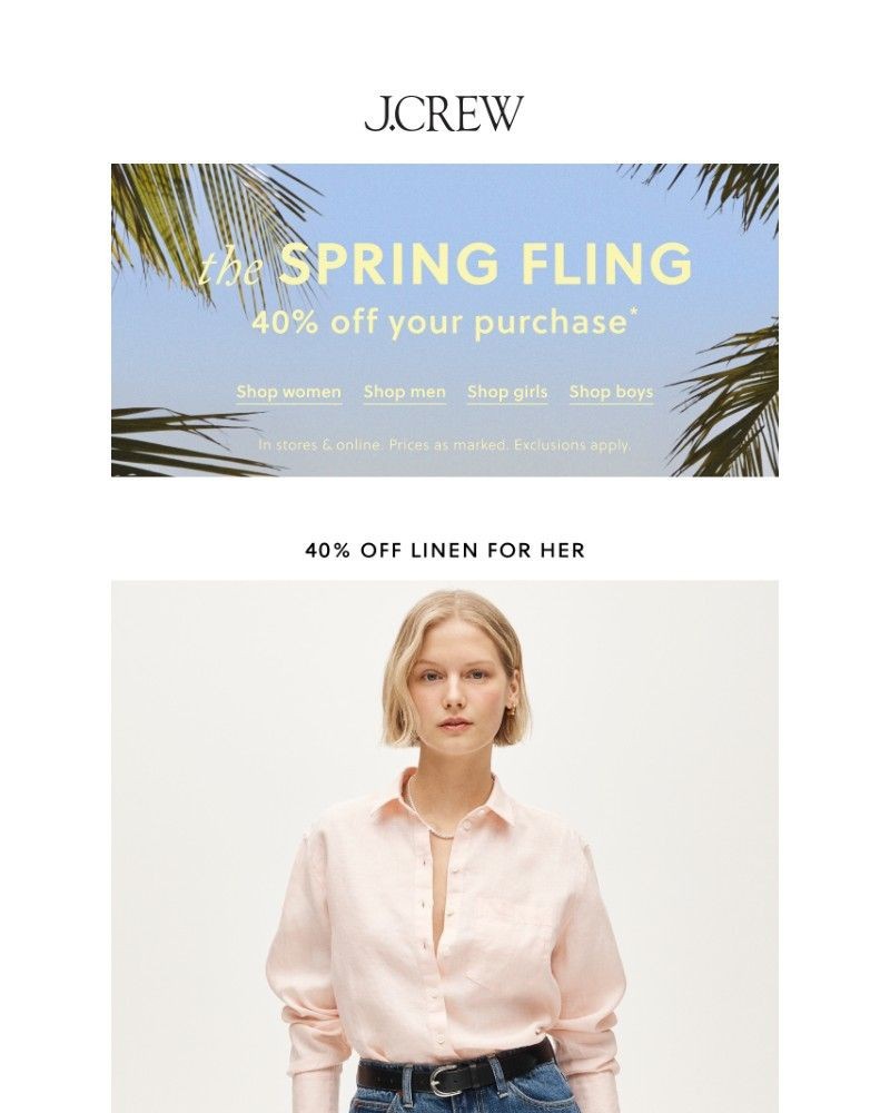 Screenshot of email with subject /media/emails/40-off-linen-everything-to-wear-with-it-992d42-cropped-277f3432.jpg