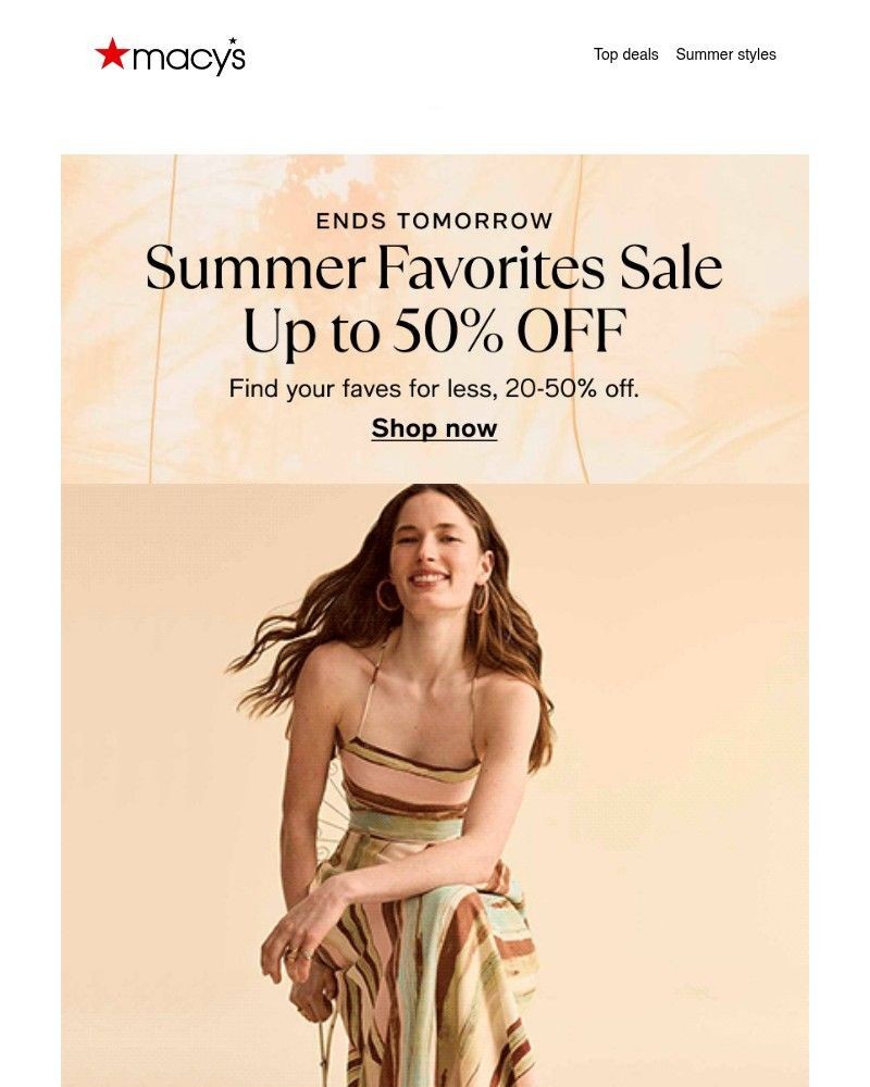 Screenshot of email with subject /media/emails/40-off-matching-sets-for-her-polos-for-him-so-much-more-c4281b-cropped-2e5d2666.jpg
