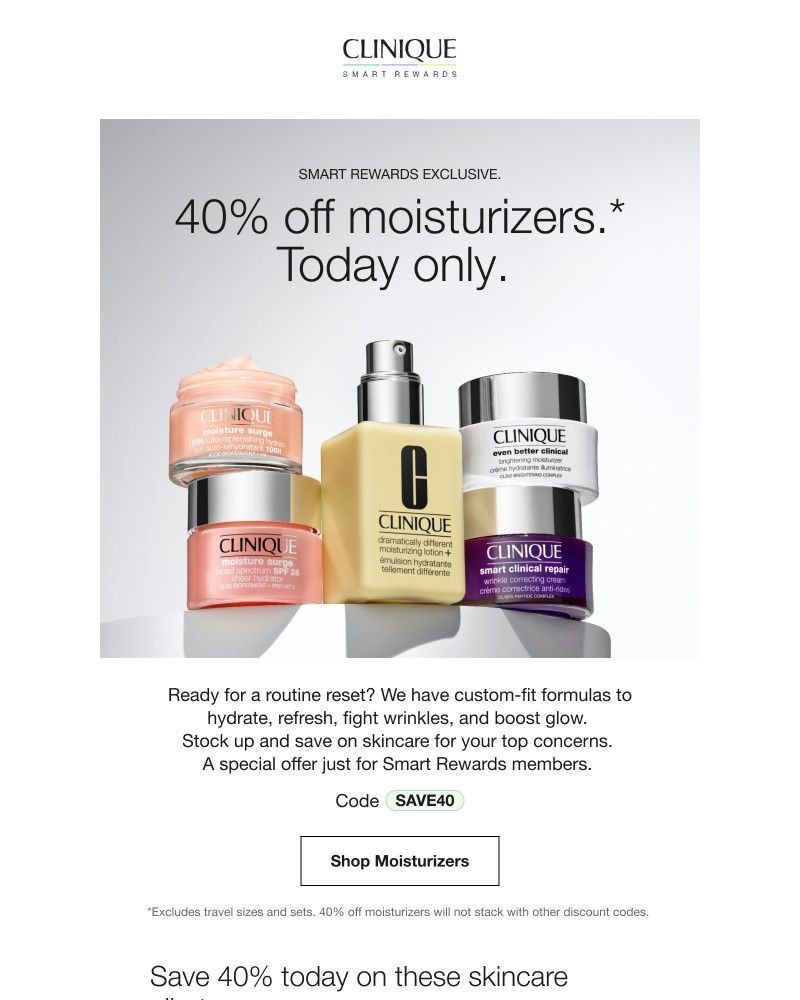 Screenshot of email with subject /media/emails/40-off-moisturizers-smart-rewards-only-546bdf-cropped-1118d181.jpg