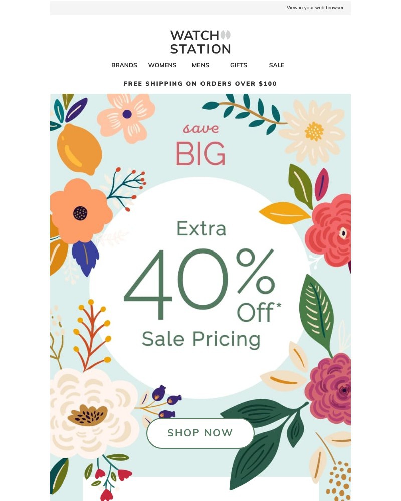 Screenshot of email with subject /media/emails/40-off-new-markdowns-2e8ed2-cropped-99b0d8ba.jpg