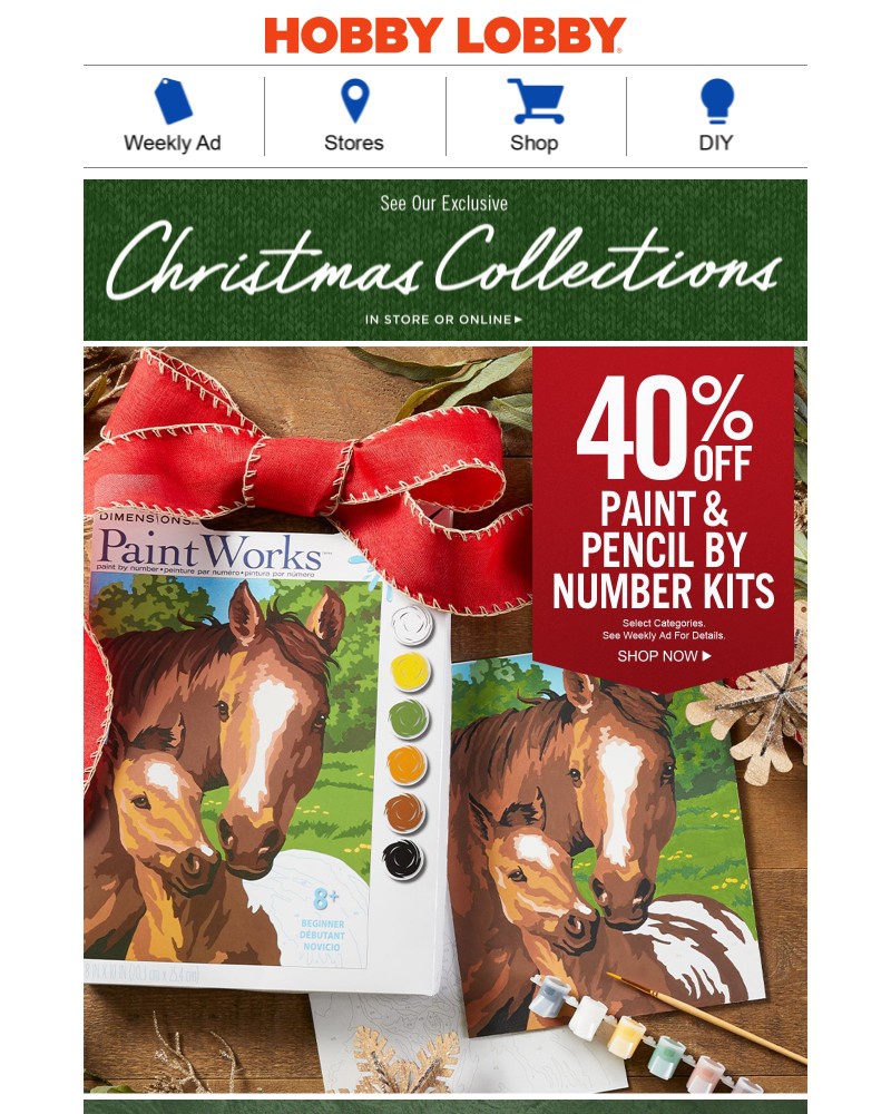 Screenshot of email with subject /media/emails/40-off-paint-pencil-by-number-kits-bec658-cropped-2492718e.jpg