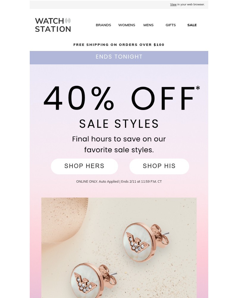 Screenshot of email with subject /media/emails/40-off-sale-ends-tonight-52bc29-cropped-1aa78a6d.jpg