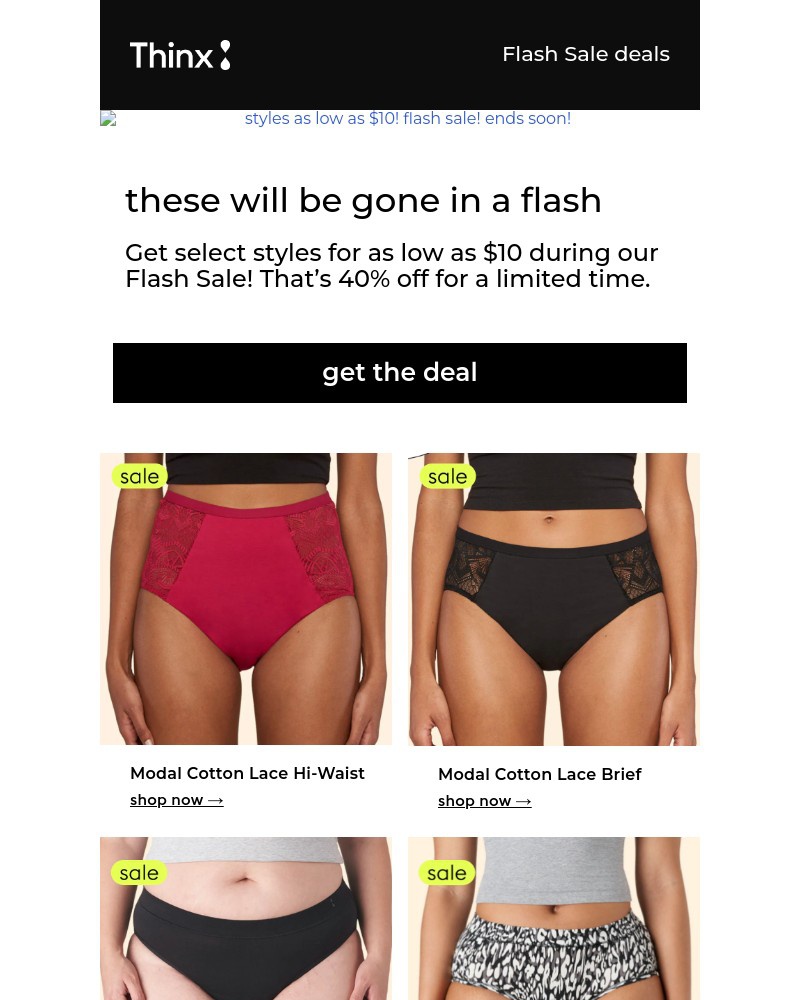 Screenshot of email with subject /media/emails/40-off-select-styles-is-ending-soon-3077ad-cropped-a39f1562.jpg