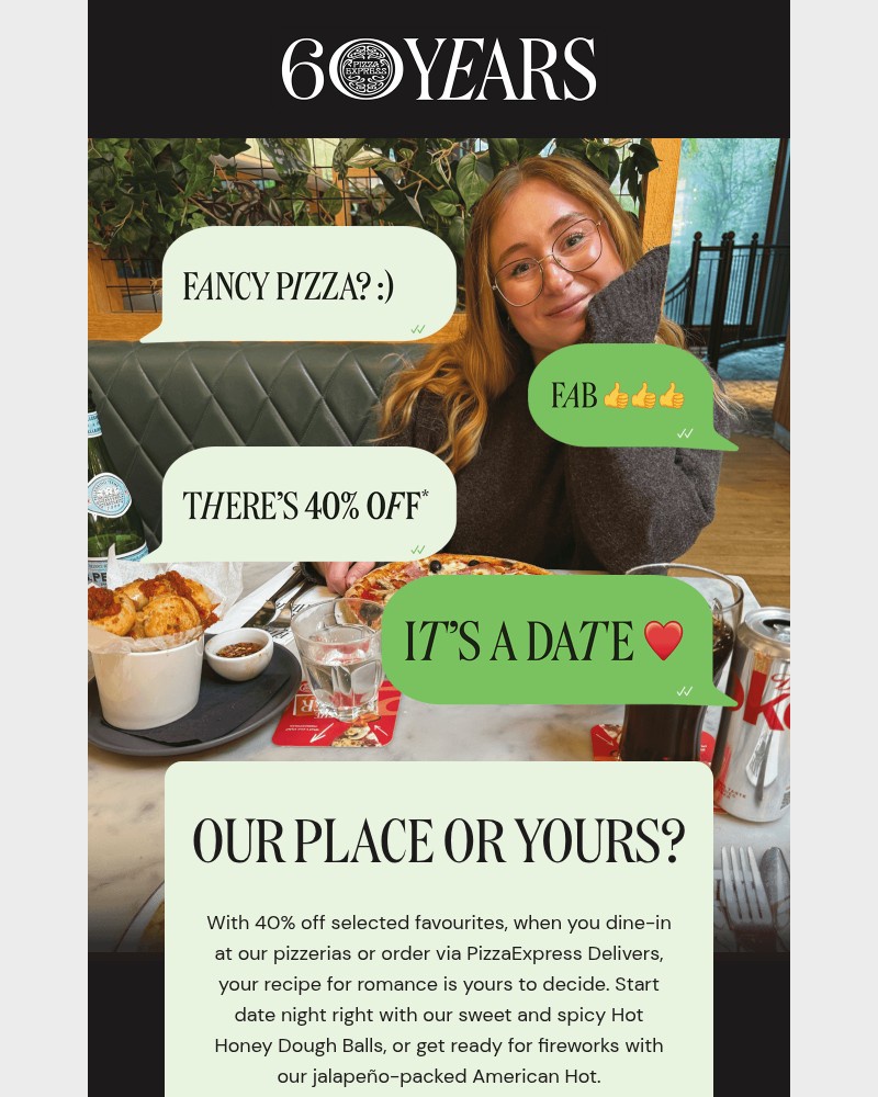 Screenshot of email with subject /media/emails/40-off-selected-favourites-f99d92-cropped-be343100.jpg
