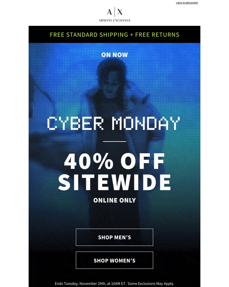 Screenshot of email with subject /media/emails/40-off-sitewide-cyber-monday-49865d-cropped-e8b1313e.jpg