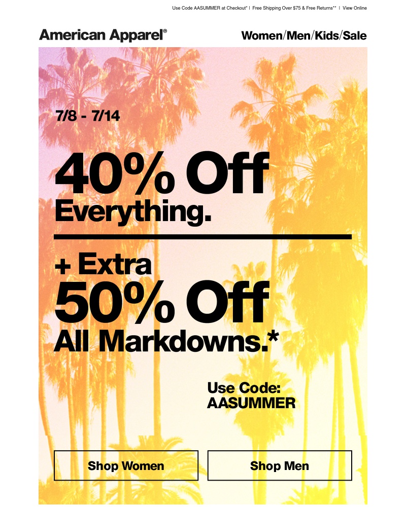 Screenshot of email with subject /media/emails/40-off-sitewide-extra-50-off-sale-cropped-623d5541.jpg