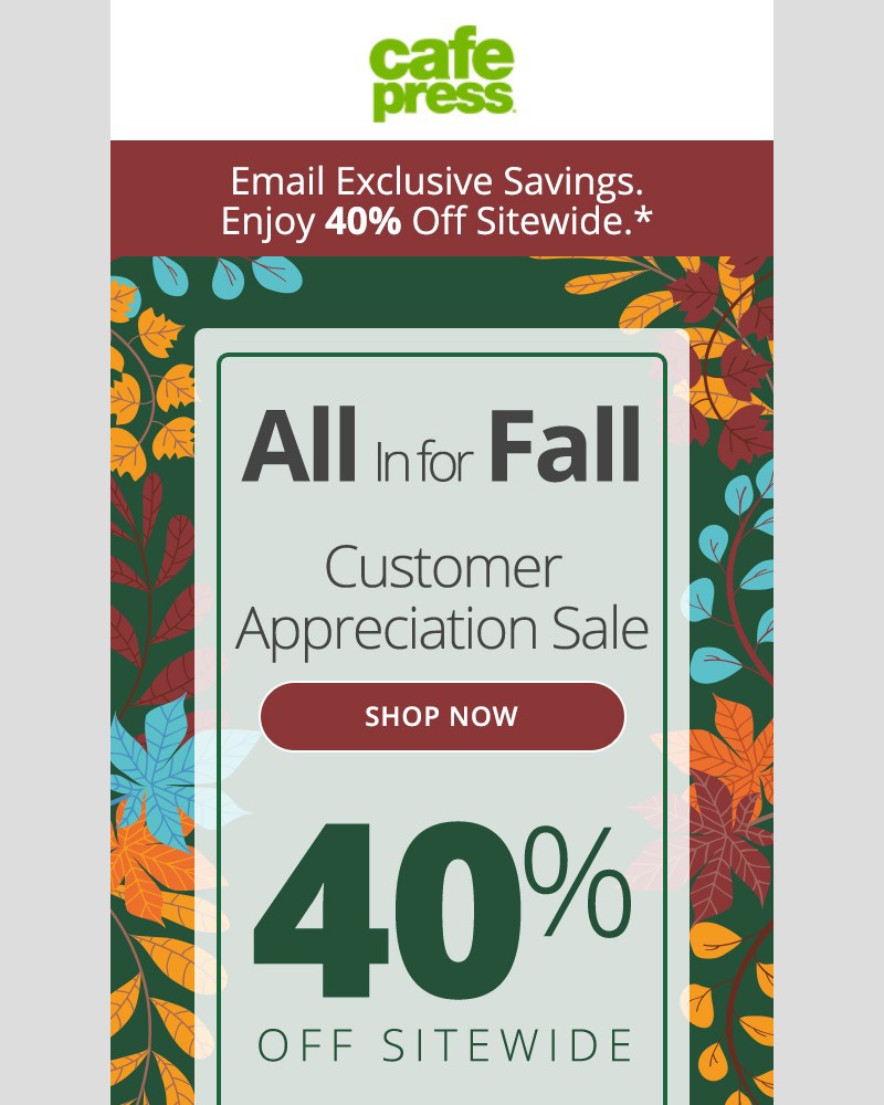 Screenshot of email with subject /media/emails/40-off-sitewide-we-really-really-like-you-01d904-cropped-45a5f152.jpg
