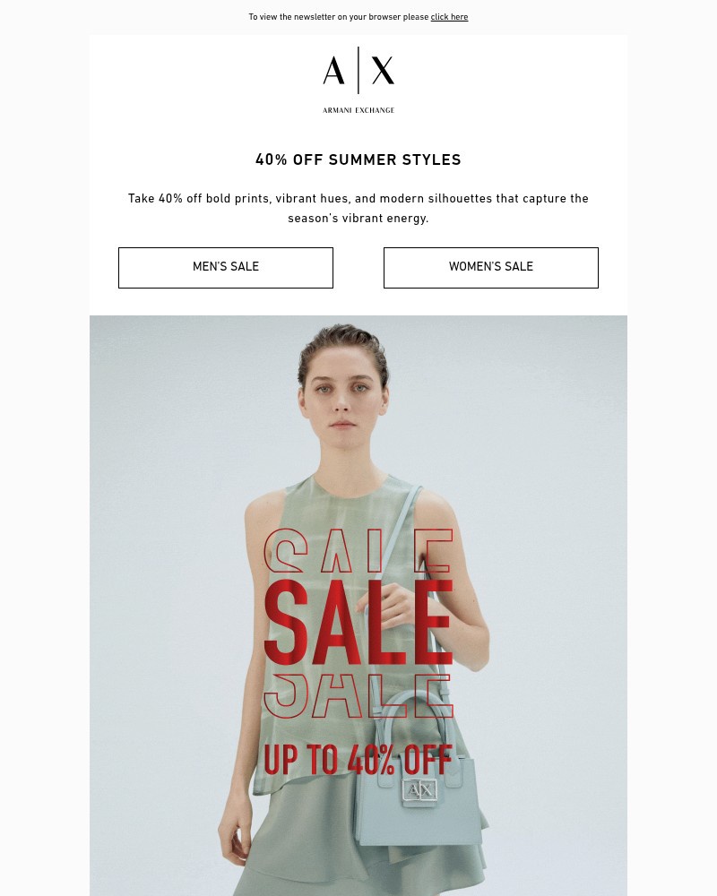 Screenshot of email with subject /media/emails/40-off-summer-favorites-35d4f3-cropped-822dc91e.jpg
