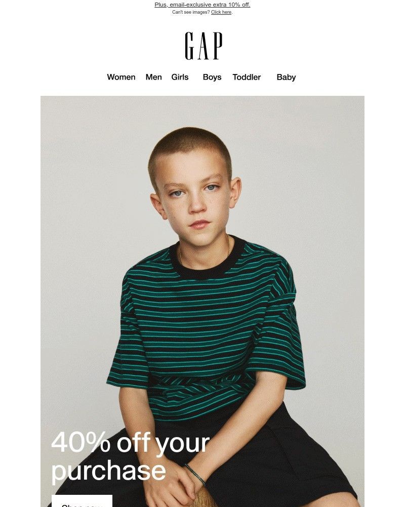 Screenshot of email with subject /media/emails/40-off-summer-favorites-for-you-aecde5-cropped-3e2aff21.jpg