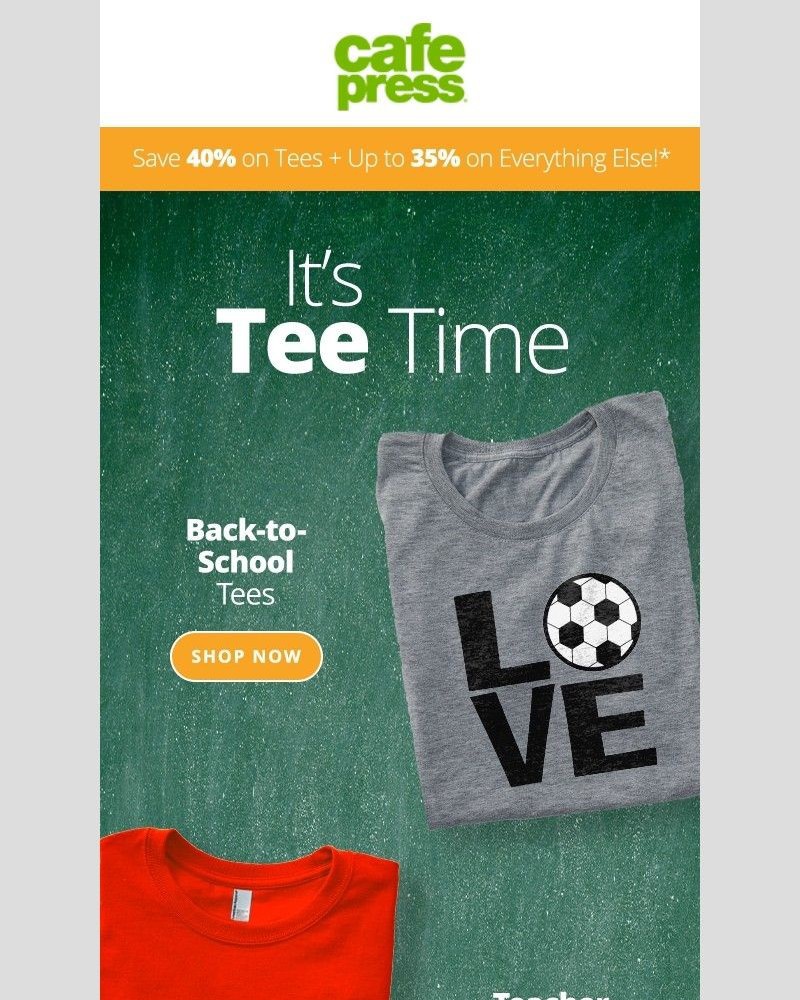 Screenshot of email with subject /media/emails/40-off-t-shirts-for-everyone-0ee61f-cropped-721e1c0e.jpg