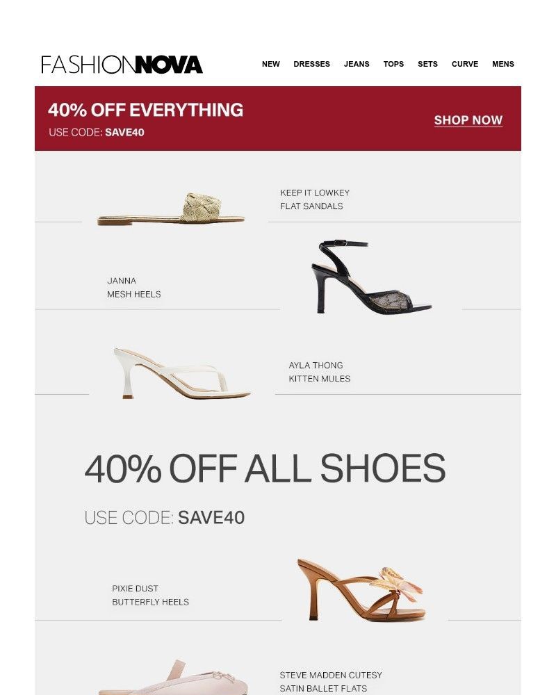 Screenshot of email with subject /media/emails/40-off-the-pair-youve-been-waiting-for-081642-cropped-bf981aaf.jpg