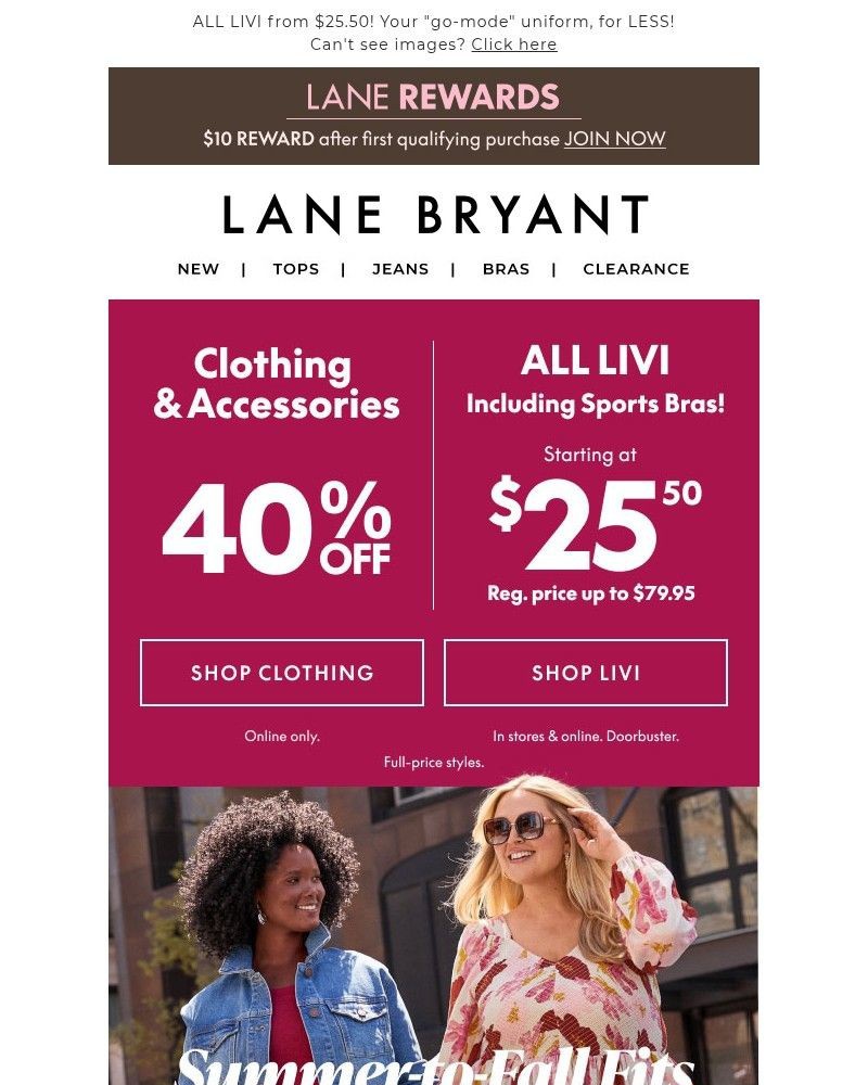 Screenshot of email with subject /media/emails/40-off-wardrobe-refresh-4c13af-cropped-ba277a71.jpg