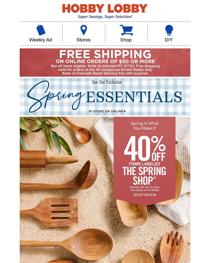Screenshot of email with subject /media/emails/40-off-wooden-utensils-for-your-kitchen-b4fa5e-cropped-7d22bd76.jpg