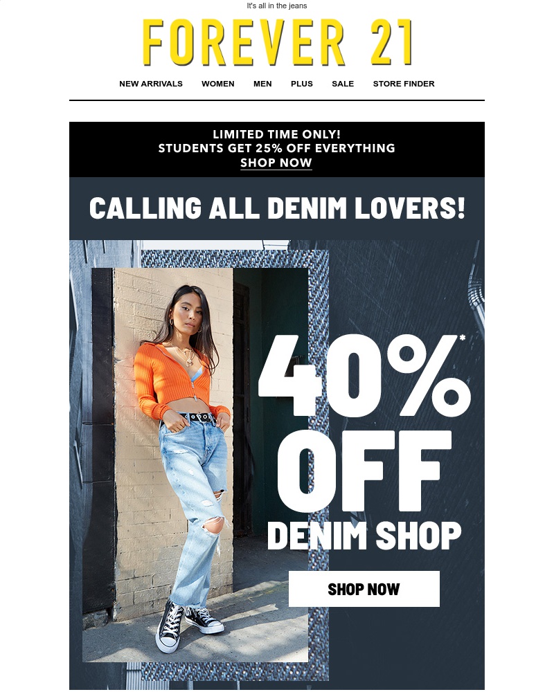 Screenshot of email with subject /media/emails/40-off-your-new-favourite-pair-cropped-1fa94f46.jpg