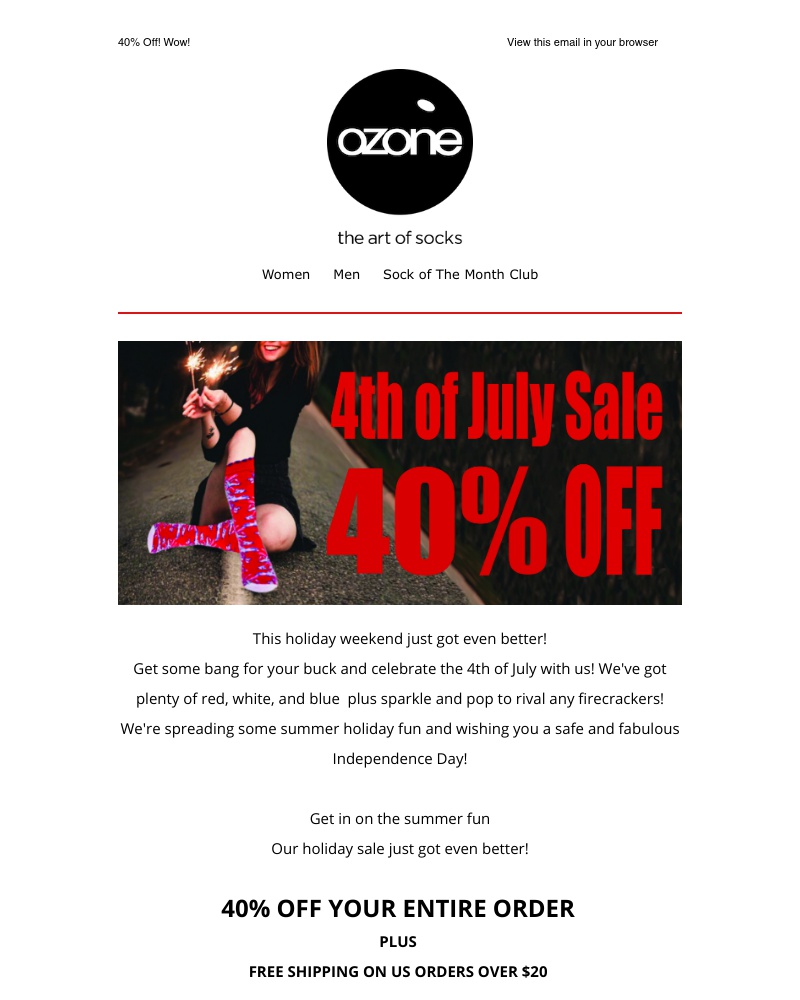 Screenshot of email with subject /media/emails/40-off-your-order-happy-4th-of-july-weekend-cropped-193fbc2f.jpg