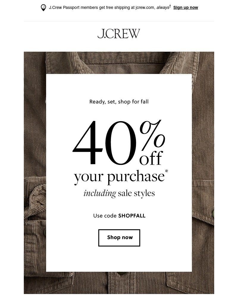 Screenshot of email with subject /media/emails/40-off-your-purchase-including-sale-continues-b3216d-cropped-0492afa0.jpg