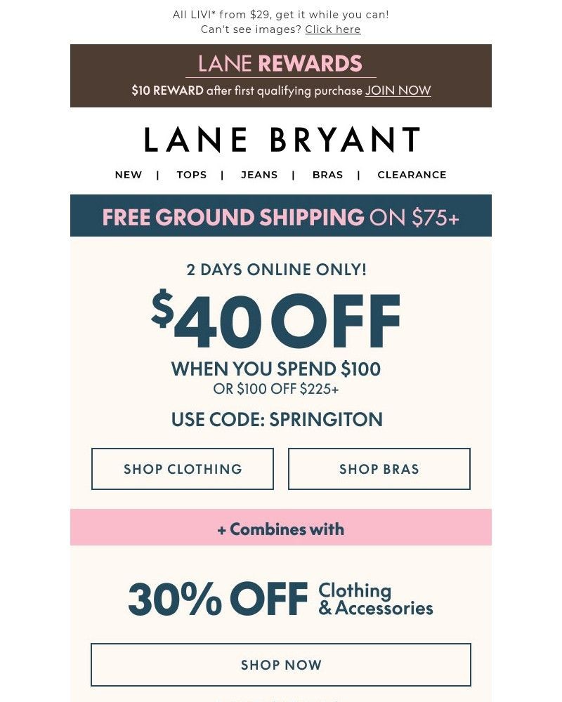 Screenshot of email with subject /media/emails/40-off-your-spring-bra-haul-yes-please-e888d7-cropped-73c95407.jpg