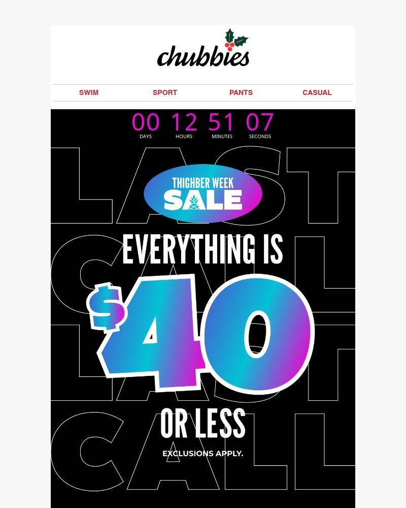 Screenshot of email with subject /media/emails/40-or-less-ends-tonight-c0ffe3-cropped-51b45ec7.jpg