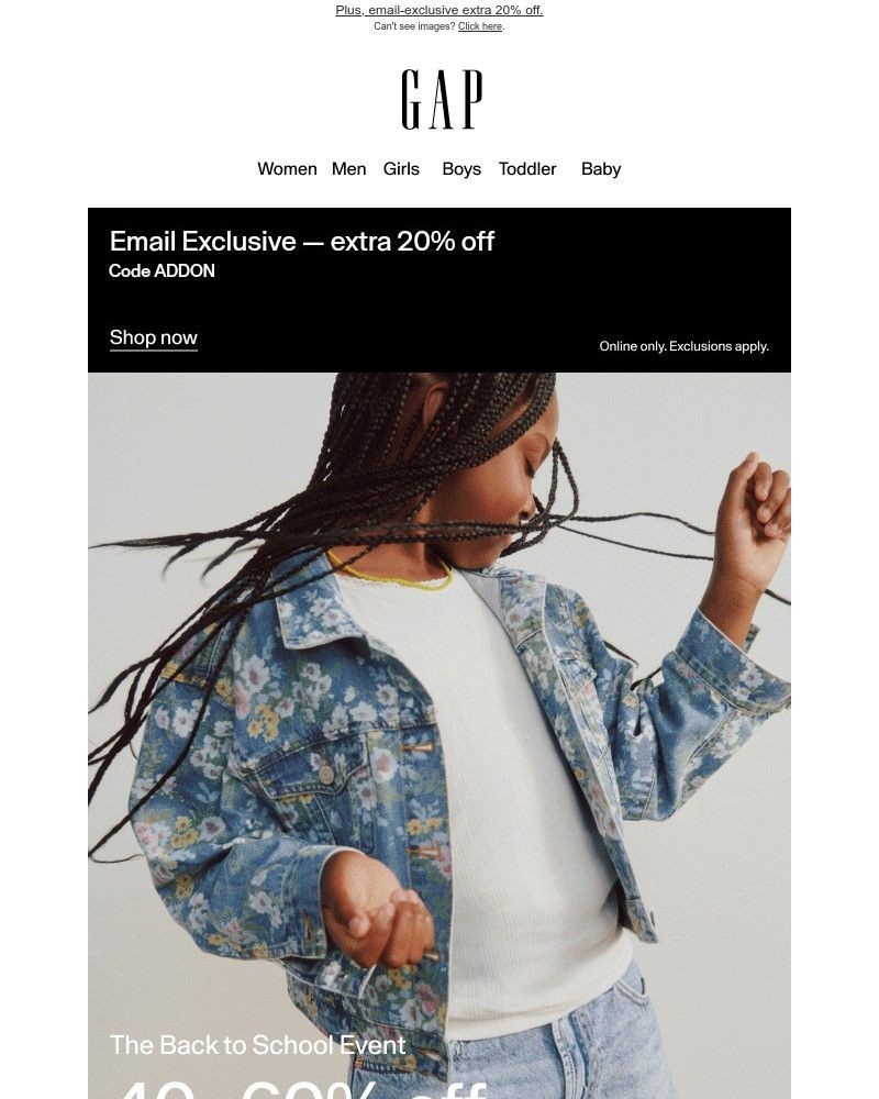 Screenshot of email with subject /media/emails/4060-off-the-best-time-for-school-shopping-9d935a-cropped-1d3e8136.jpg