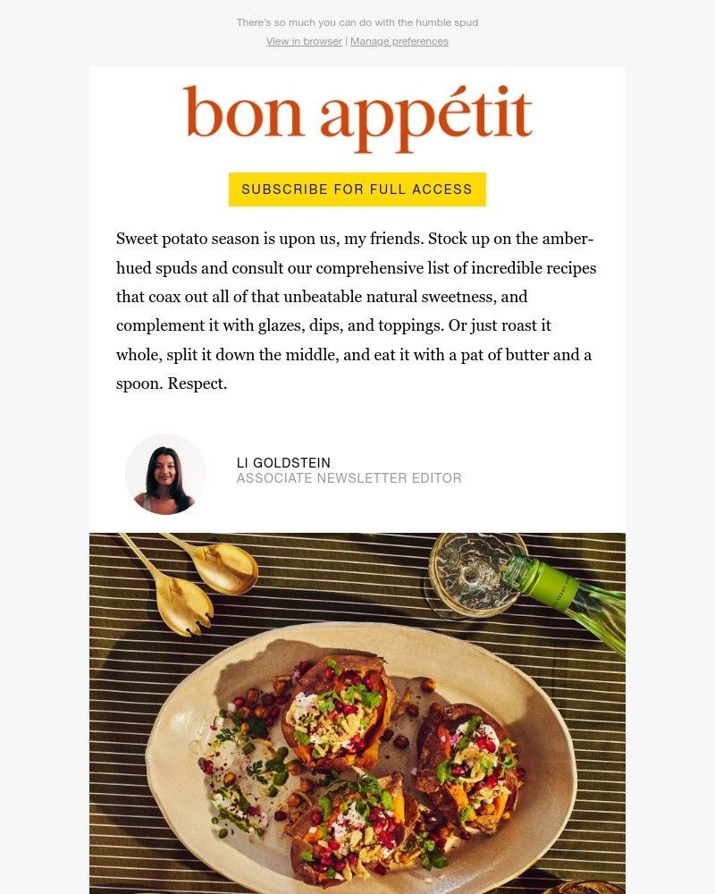 Screenshot of email with subject /media/emails/43-sweet-potato-recipes-for-weeknights-and-holidays-76c0c3-cropped-2ddb3564.jpg