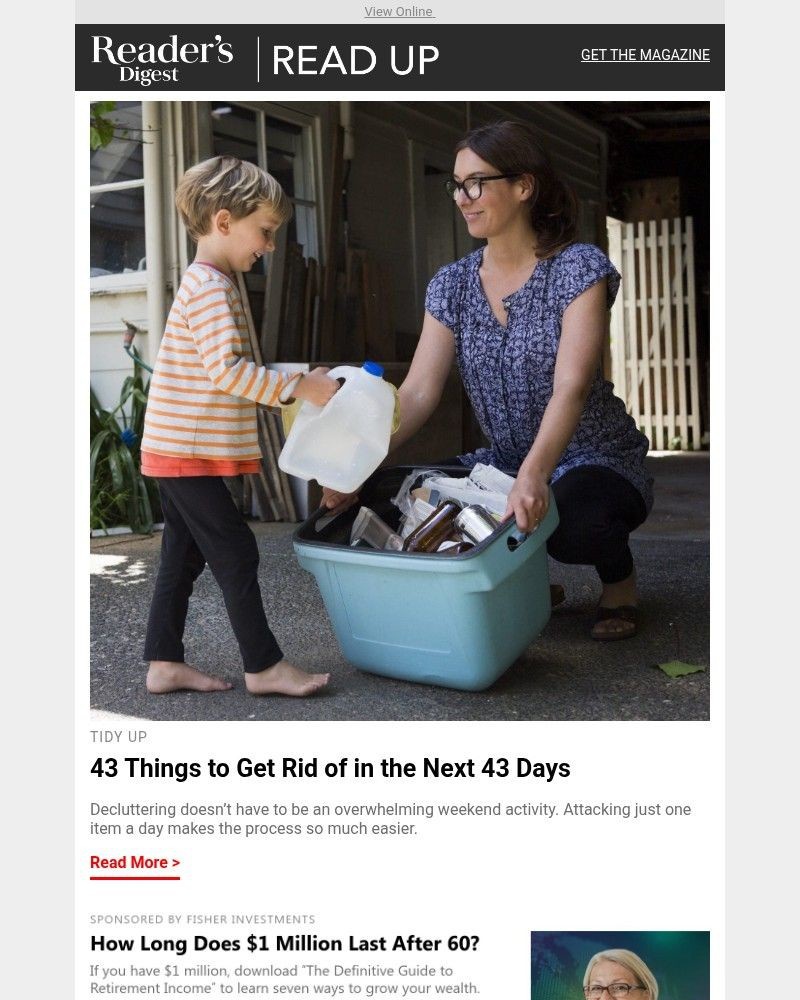 Screenshot of email with subject /media/emails/43-things-to-get-rid-of-in-43-days-c3449c-cropped-9611a0db.jpg