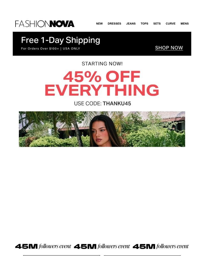 Screenshot of email with subject /media/emails/45-off-everything-yes-everything-671f81-cropped-f99c9d59.jpg
