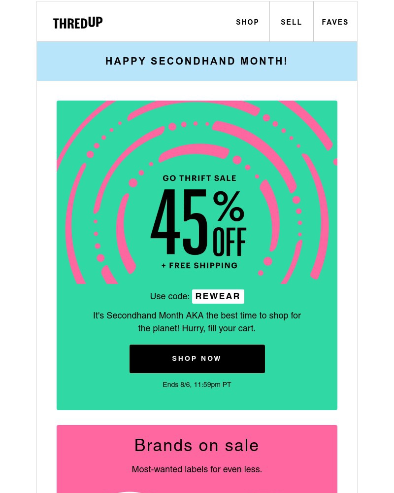 Screenshot of email with subject /media/emails/45-off-free-shipping-sale-a452f2-cropped-cc5c6f07.jpg