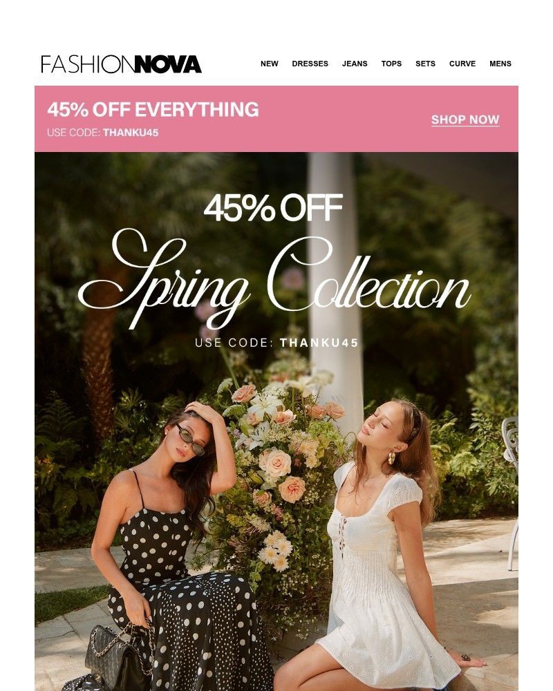 Screenshot of email with subject /media/emails/45-off-your-spring-style-b1cb7e-cropped-f3beccc3.jpg