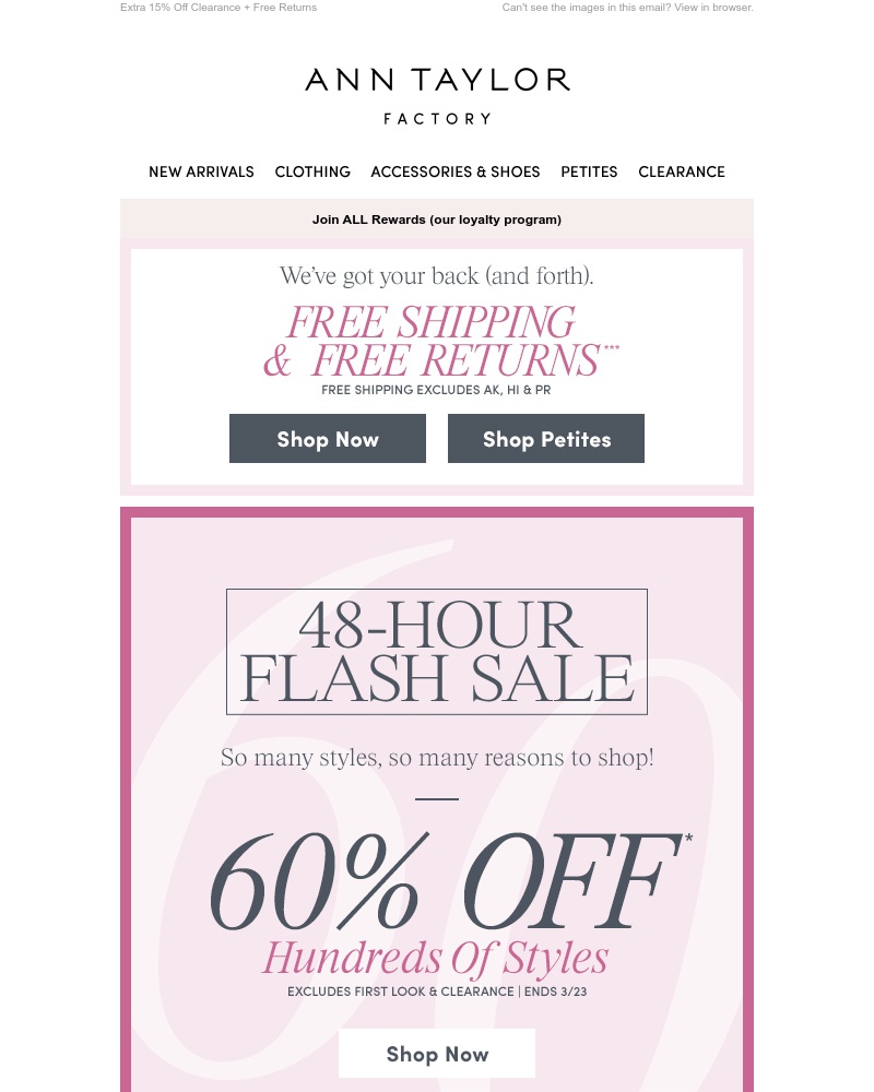 Screenshot of email with subject /media/emails/48-hour-flash-sale-60-off-100s-of-styles-free-shipping-cropped-a476dfec.jpg