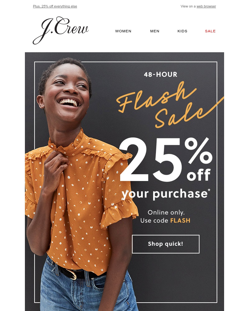 Screenshot of email with subject /media/emails/48-hour-flash-sale-extra-60-off-final-sale-styles-cropped-0696ead6.jpg