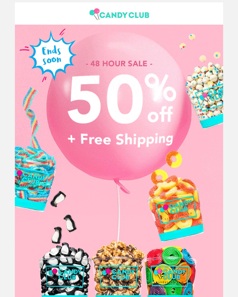 Screenshot of email with subject /media/emails/48-hour-sale-ends-soon-50-off-free-shipping-3-cropped-654423cb.jpg