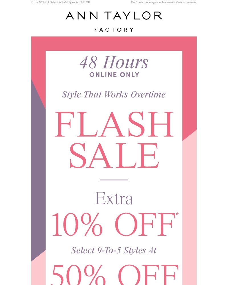 Screenshot of email with subject /media/emails/48-hour-work-flash-sale-is-on-cropped-7cada896.jpg