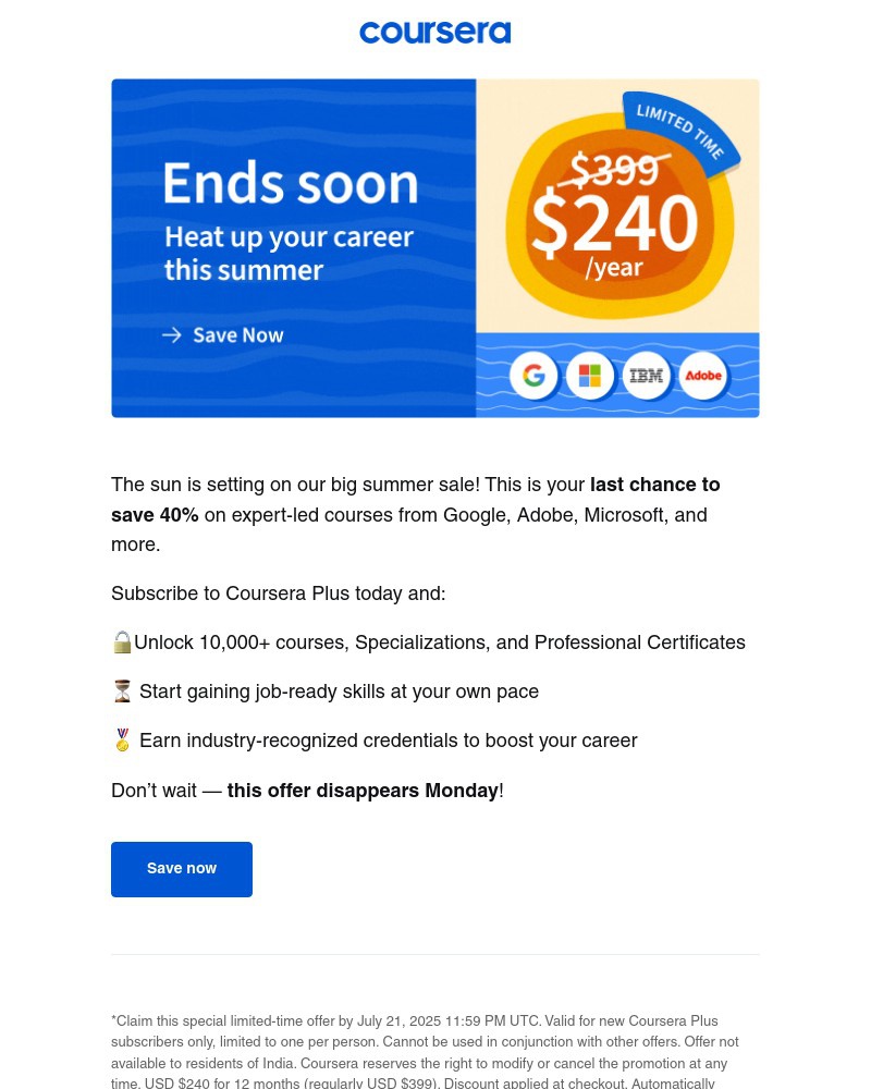 Screenshot of email with subject /media/emails/48-hours-left-40-off-coursera-plus-ends-soon-c7383e-cropped-242f049b.jpg
