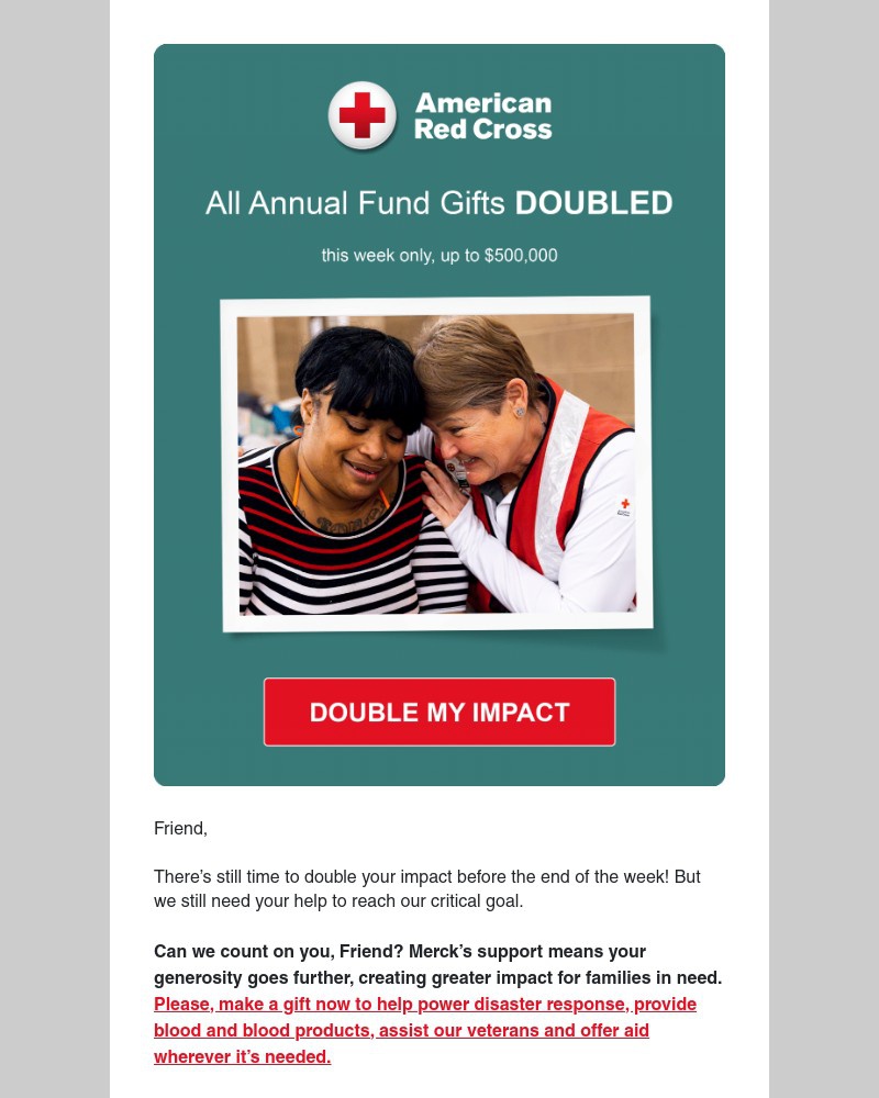 Screenshot of email with subject /media/emails/48-hours-left-to-double-your-gift-a70983-cropped-560c180f.jpg