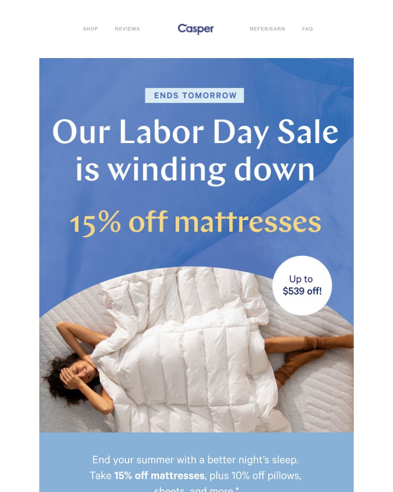 Screenshot of email with subject /media/emails/48-hours-left-to-save-with-our-labor-day-sale-579ad5-cropped-eb05c95b.jpg