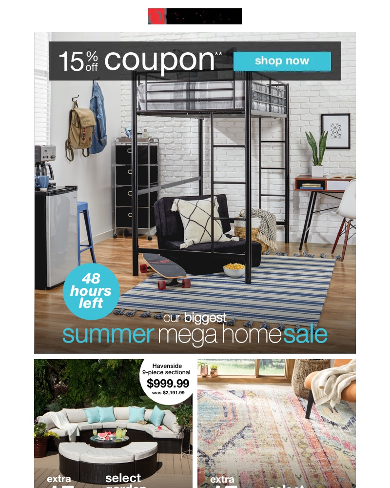Screenshot of email with subject /media/emails/48-hours-left-to-shop-summer-mega-home-sale-save-now-cropped-054cb18f.jpg