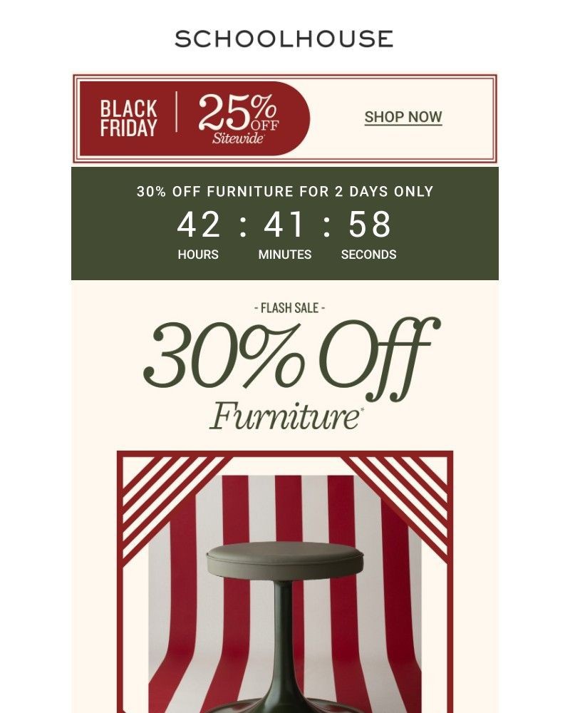 Screenshot of email with subject /media/emails/48-hours-only-30-off-furniture-fb2cb9-cropped-a1300748.jpg