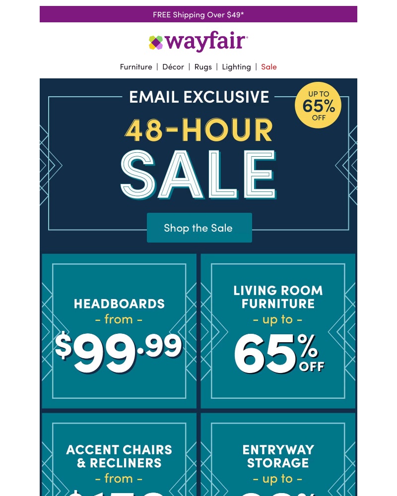 Screenshot of email with subject /media/emails/48-hours-only-exclusive-offer-cropped-cfc95150.jpg